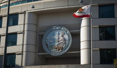 California admits using high-risk AI — including systems it failed to report last year | Calmatters