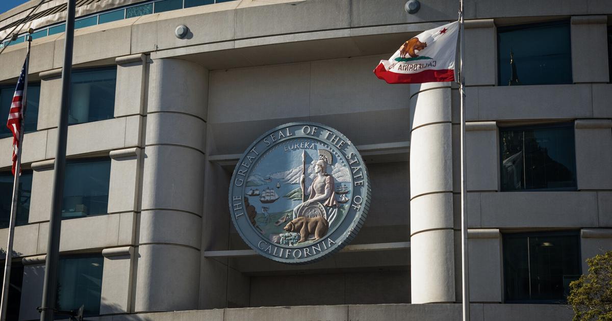 California admits using high-risk AI — including systems it failed to report last year | Calmatters