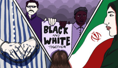 In the face of AI, preserve history through graphic novels | The Soapbox