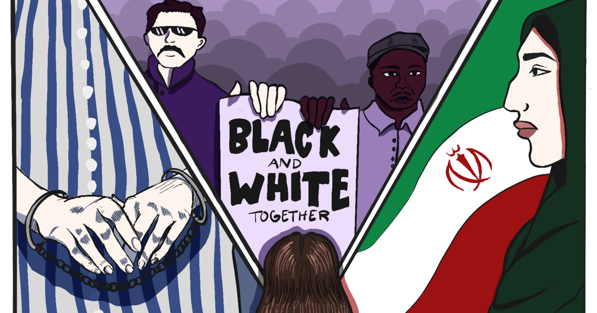 In the face of AI, preserve history through graphic novels | The Soapbox