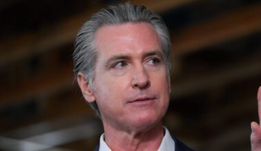 Newsom Vowed to Stop California Billionaire Tax, Ballot Deadline Looms