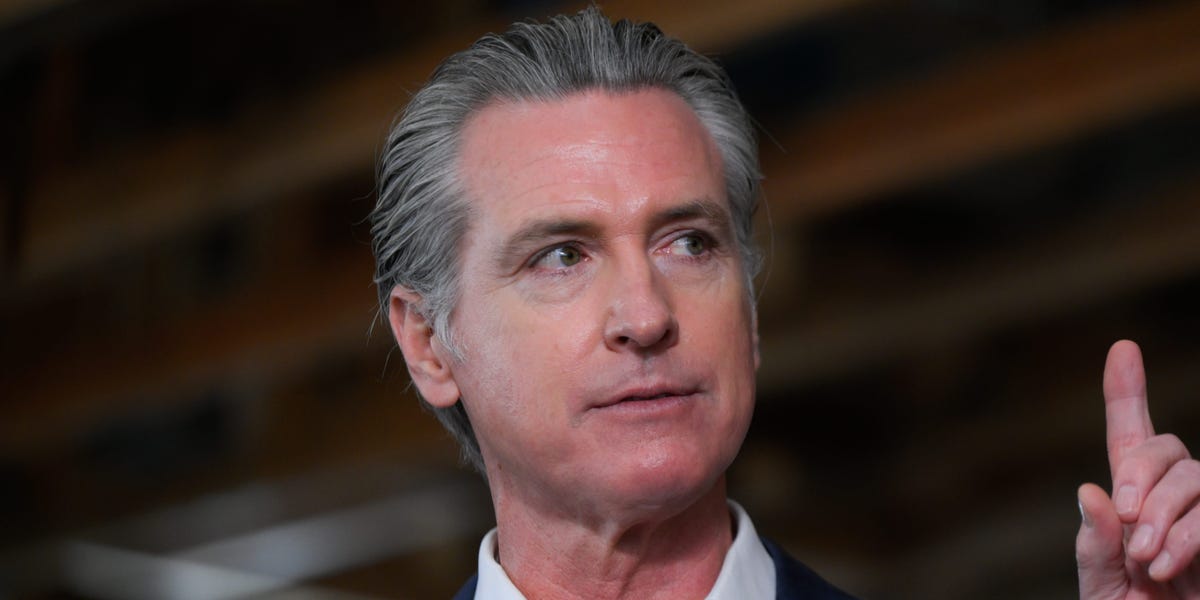 Newsom Vowed to Stop California Billionaire Tax, Ballot Deadline Looms