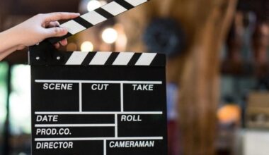 Movies and TV shows casting in Fresno | State
