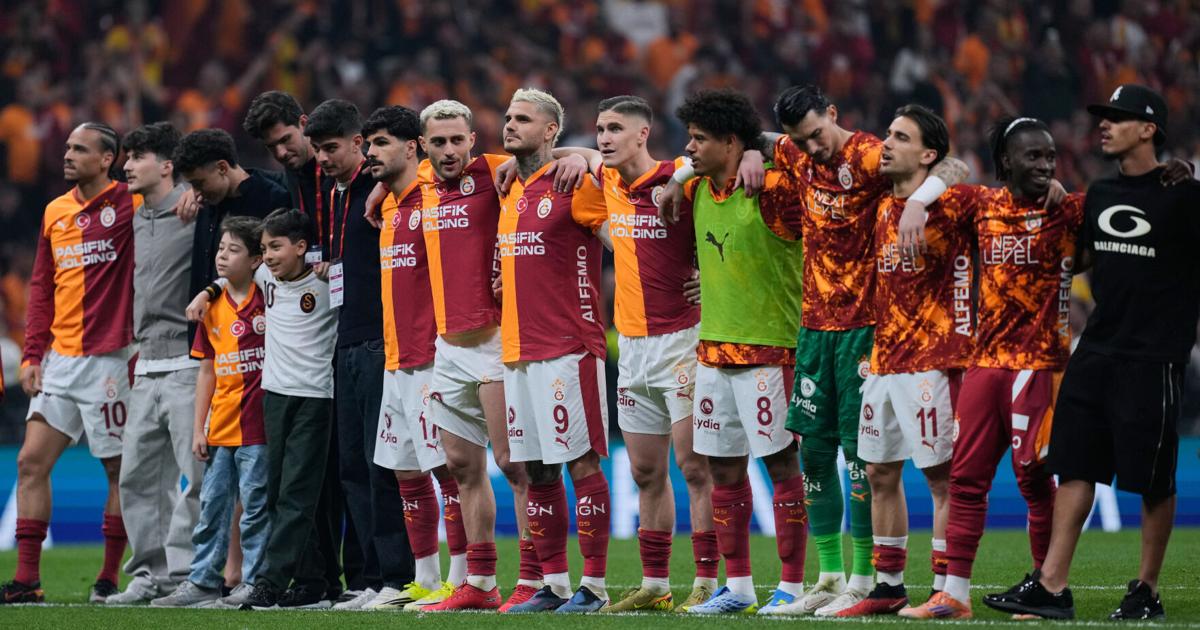 Draw list for Champions League second qualifying round | Sports