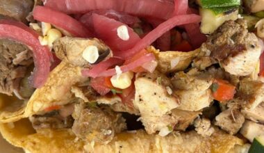 Milpa Kitchen, Macheen Tacos: Boyle Heights special occasion | Boyle Heights News