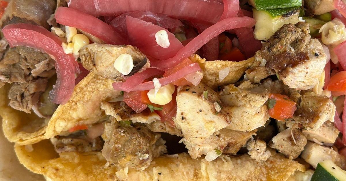 Milpa Kitchen, Macheen Tacos: Boyle Heights special occasion | Boyle Heights News