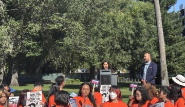 CA Dems use tax policy to challenge immigration enforcement | California