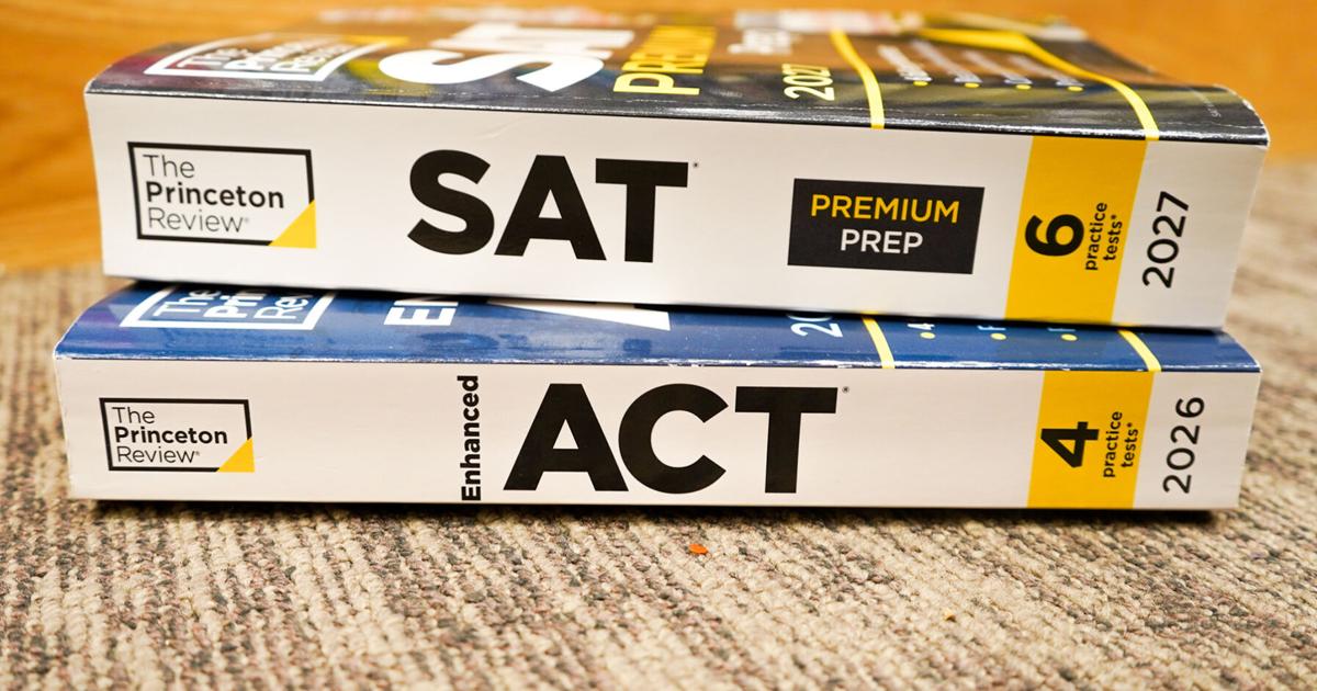 ‘Tone-deaf’: UC faculty criticize fall 2028 timeline for potential reimplementation of standardized test scores | UC
