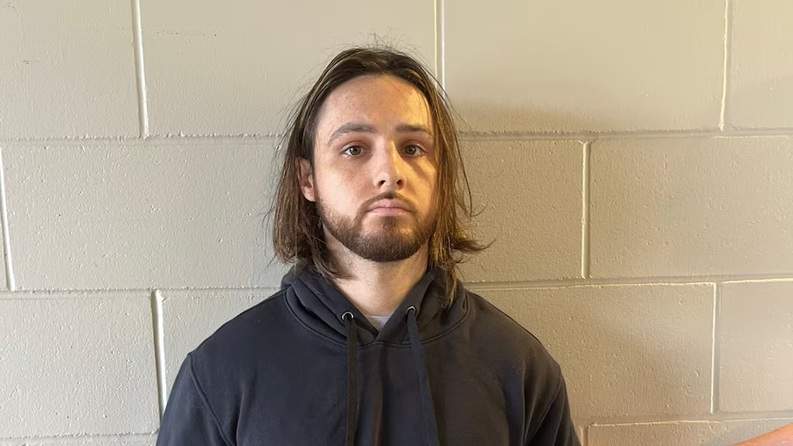 Analyst Tells Jury `Societal Revenge' Drove Suspect to Start Fire