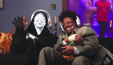 Hollywood having spoof comedy renaissance | Showcase