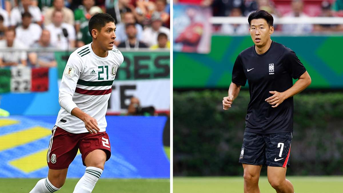 Viewing Parties Set For Mexico-South Korea World Cup Match