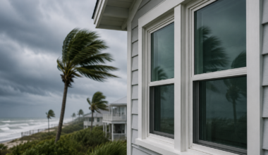Long Beach Homeowners Upgrade Windows Ahead of Hurricane Season | Press Releases