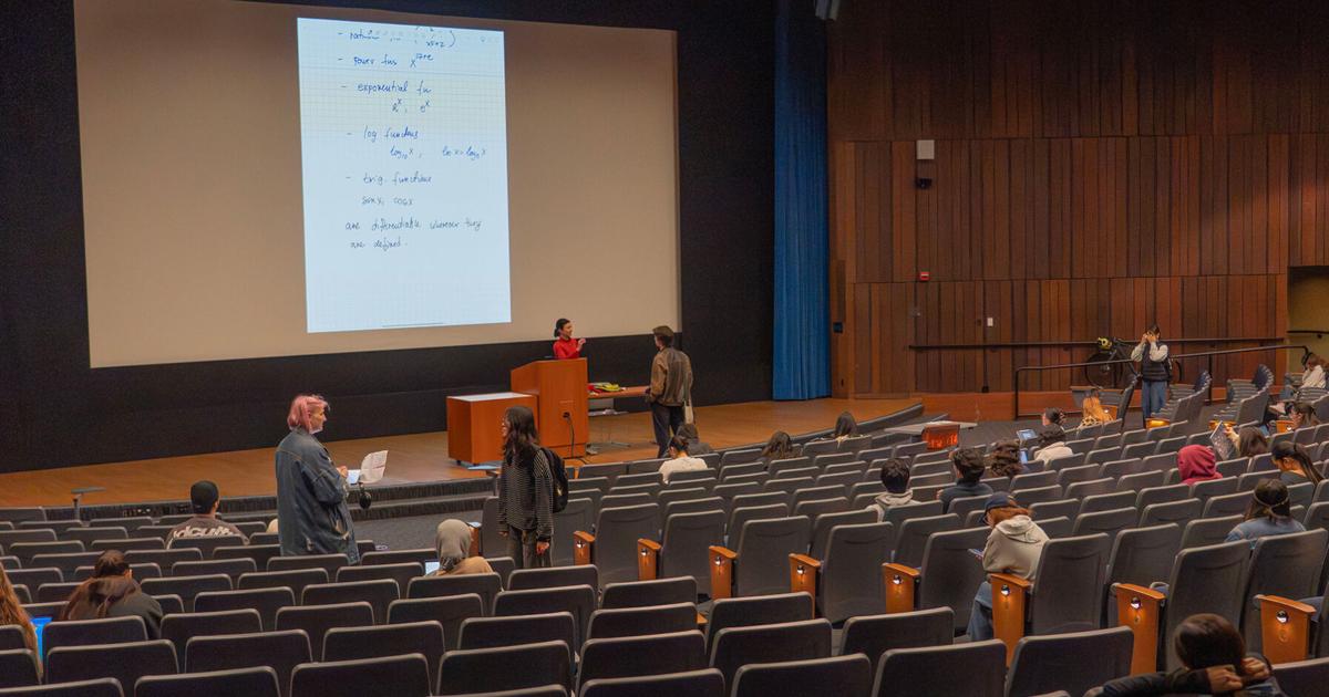 When AI-proof grading punishes honest students | Op-Eds