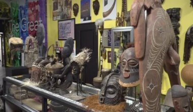 Sacramento's Sojourner Truth Museum looks for lifeline as funding drops | News