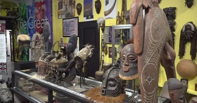 Sacramento's Sojourner Truth Museum looks for lifeline as funding drops | News