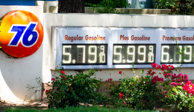 WATCH: GOP lawmaker voices opposition to gas tax increase | California