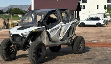 California teen killed in Garden City OHV rollover crash | News