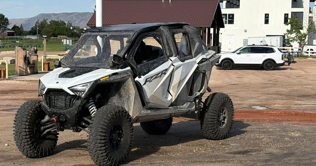 California teen killed in Garden City OHV rollover crash | News