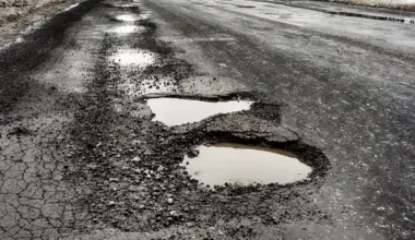Hole Lotta Money-How Much San Diego Roads Cost Us | Newsradio 600 KOGO