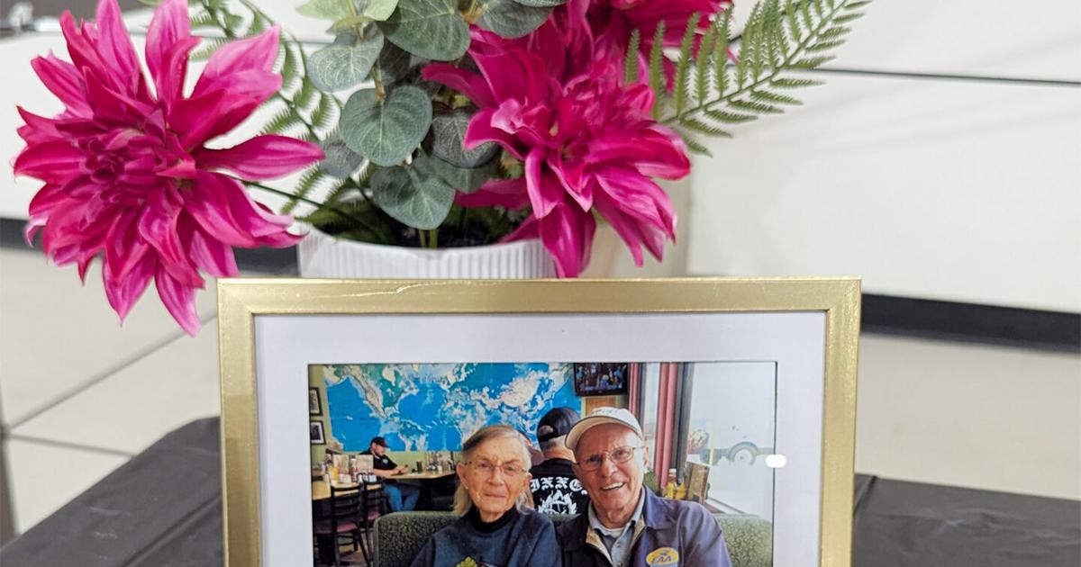 Mike Melvill touched space, but friends remember the man who rescued a hummingbird | News