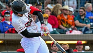Pioneer League Roundup for June 22: Mustangs trail only Long Beach Coast in battle for first | Pioneer Baseball League