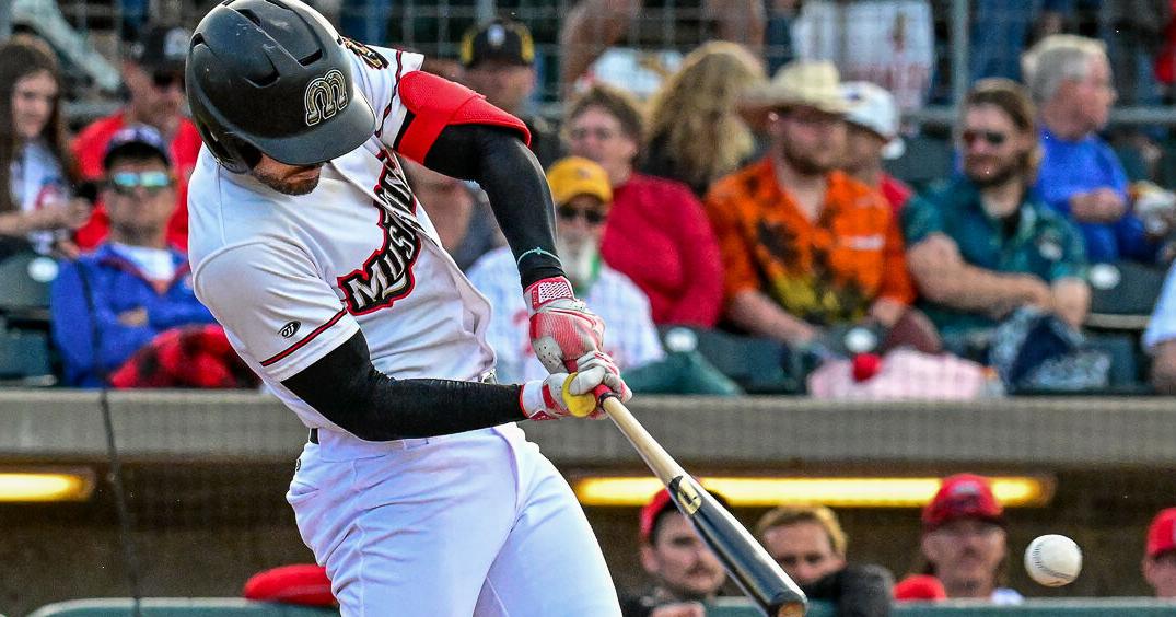 Pioneer League Roundup for June 22: Mustangs trail only Long Beach Coast in battle for first | Pioneer Baseball League