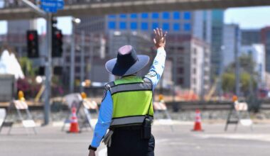 San Diego’s Biggest Paving Push Yet | Newsradio 600 KOGO