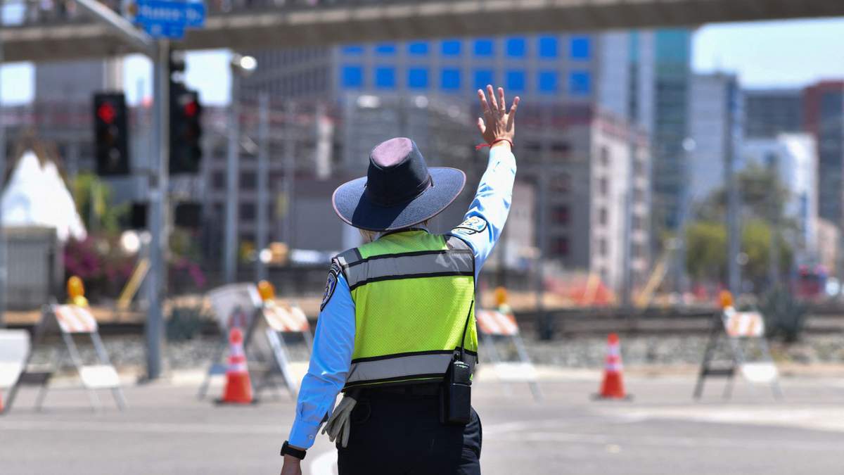 San Diego’s Biggest Paving Push Yet | Newsradio 600 KOGO