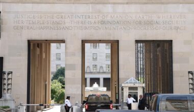 Civil rights, disability care shift away from Department of Education | Campus