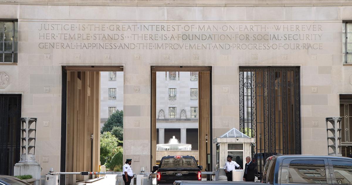 Civil rights, disability care shift away from Department of Education | Campus