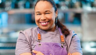 Five Questions: Chef Crystal Wahpepah on the Healing Power o | People