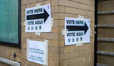 The Latest: Polls close in Maryland as South Carolina attorney general wins GOP governor’s runoff | National