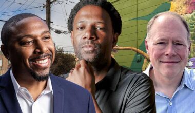 SF's big southeast at stake in District 10 supervisor race | Politics