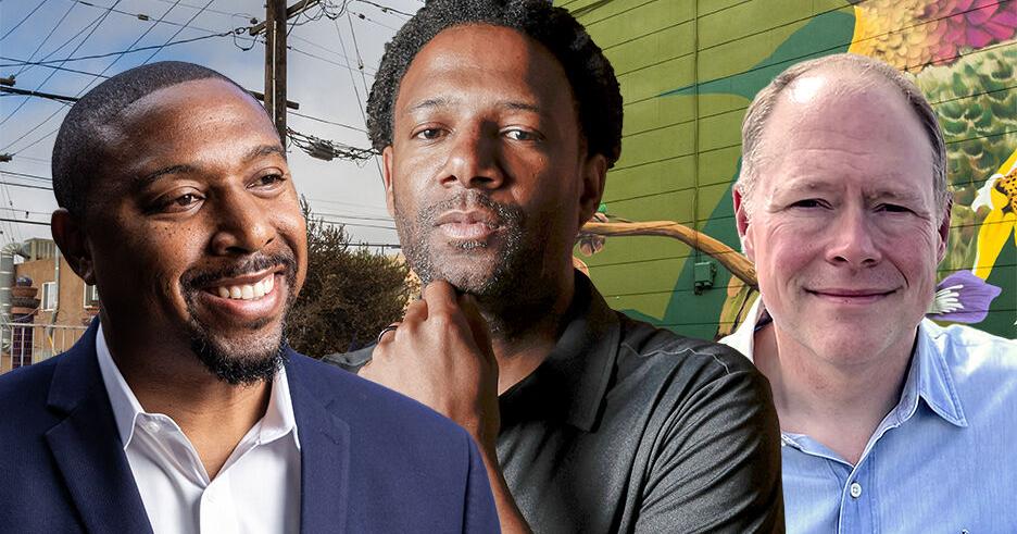 SF's big southeast at stake in District 10 supervisor race | Politics