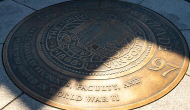 Conservative advocacy group sues UC over misgendering policies and free speech | UC