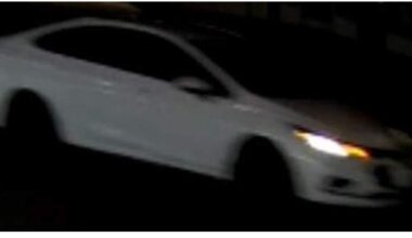 Crime Stoppers Offer Reward in Hit and Run Pedestrian Crash