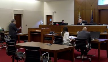 Hearing held on motion to disqualify defense attorney of Oakland woman accused of killing an infant | News