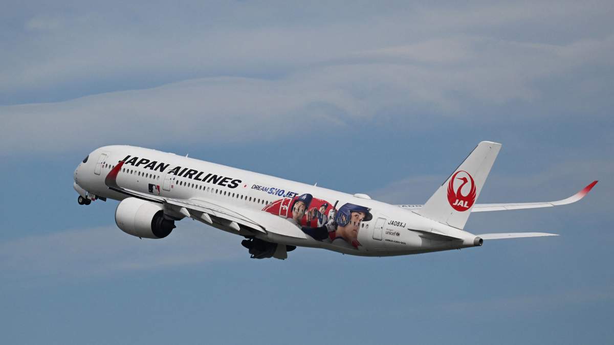 More Flights To Japan Added From San Diego