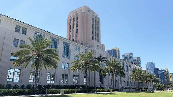 SD County's $9 BILLION Spending Plan