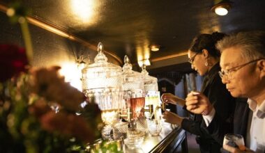 Stay By Your Own Rules: STILE DTLA relaunches as new creative hub in Broadway Theater District | Features