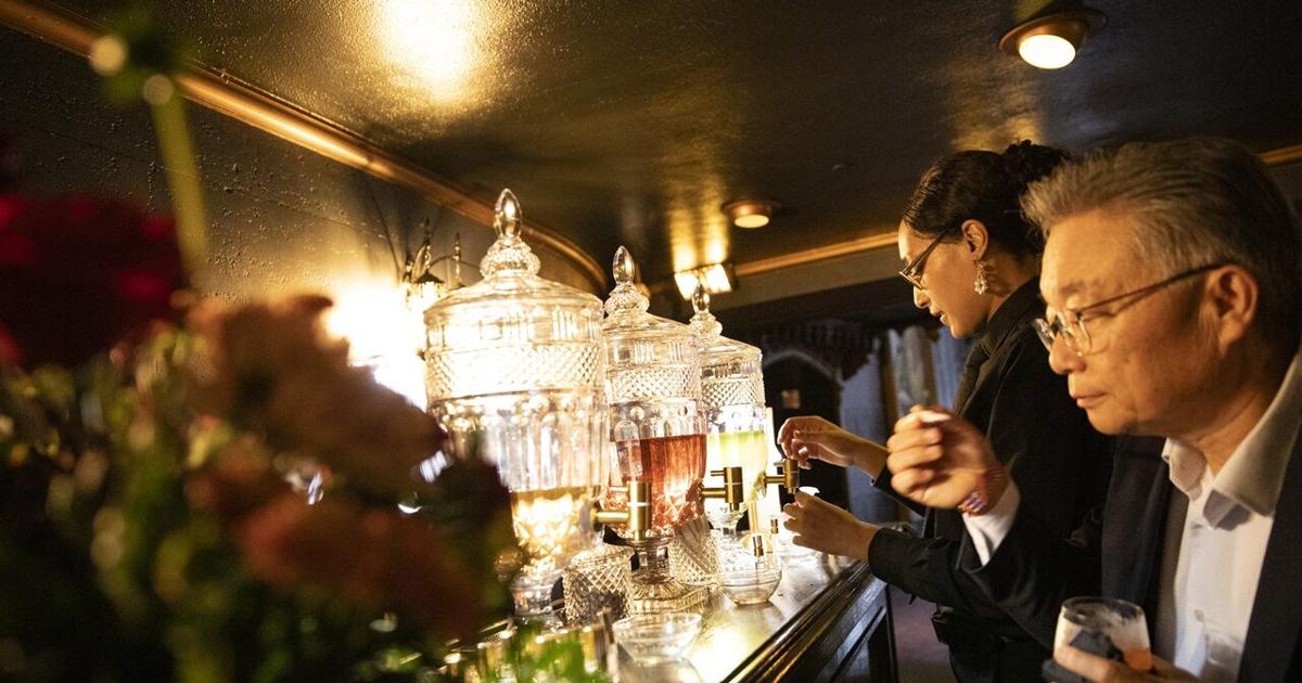 Stay By Your Own Rules: STILE DTLA relaunches as new creative hub in Broadway Theater District | Features
