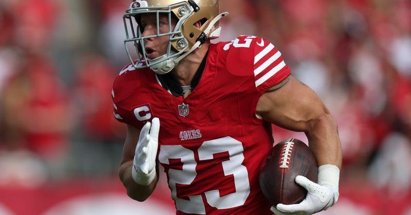 49ers’ revamped offense ranked among the NFL’s best | San Francisco 49ers