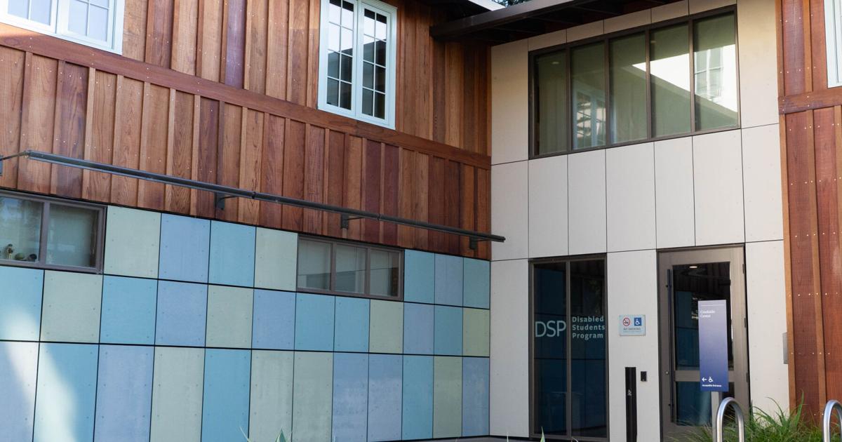 Berkeley Law DSP statistics mirror national rise in disability services enrollment | Administration