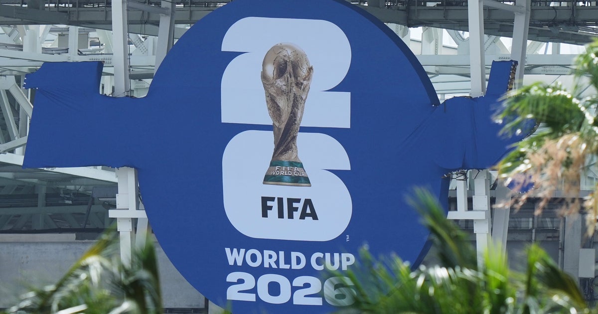 1 Killed In Shooting At Site Of California World Cup Fan Zone