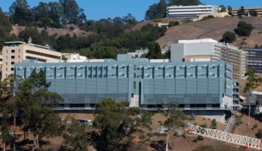 What makes UC Berkeley No. 1? Discoveries made on campus that changed the world | Local Guides