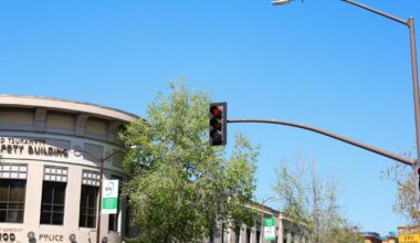 Flock surveillance cameras threaten local democracies | The Soapbox