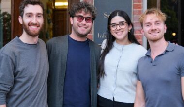 UC Berkeley graduate students build first autonomous vehicle reporting platform | County