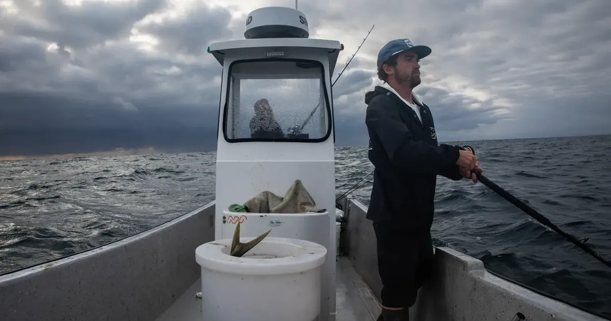 Many California fishermen are nearing retirement. Can the industry save its graying fleet? | Business