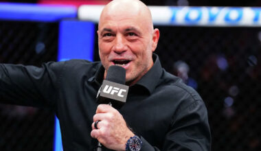 Joe Rogan trashes San Francisco on episode with 'Yellowstone' director