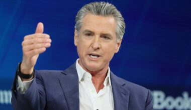 Gov. Newsom Backs $11B Measure To Boost Home Construction in California
